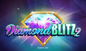 Hình ảnh trò chơi Diamond Blitz 2 tại ksbet
