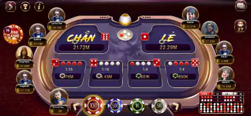 Chi tiết trận đấu Esports
